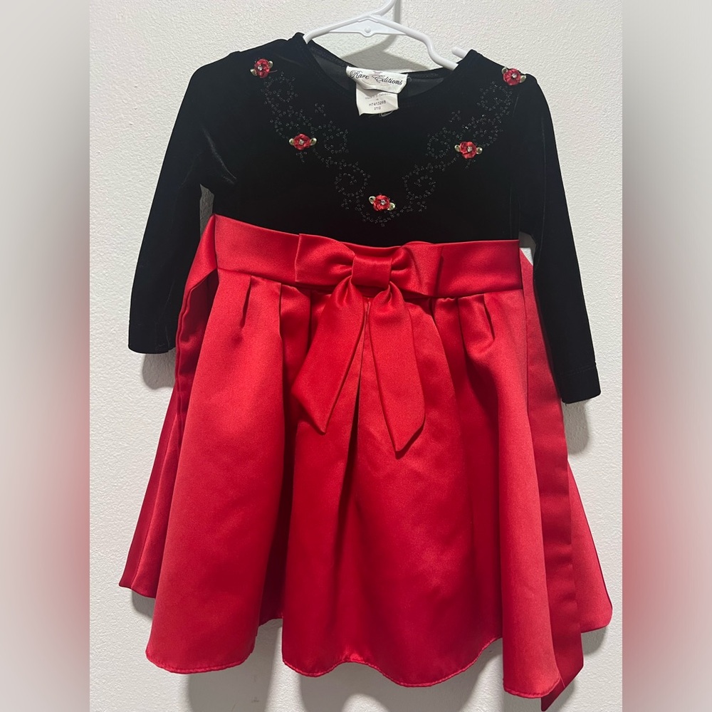 Rare Edition Holiday Dress